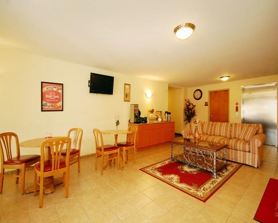 Econo Lodge Amelia Court House ห้อง รูปภาพ