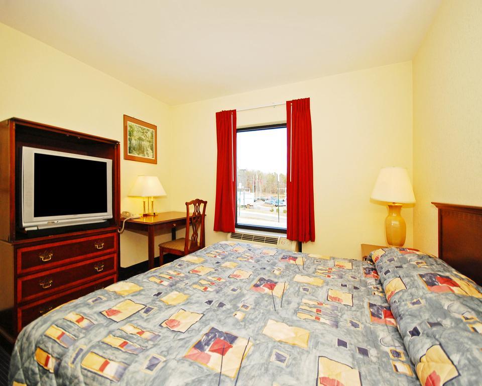 Econo Lodge Amelia Court House ห้อง รูปภาพ