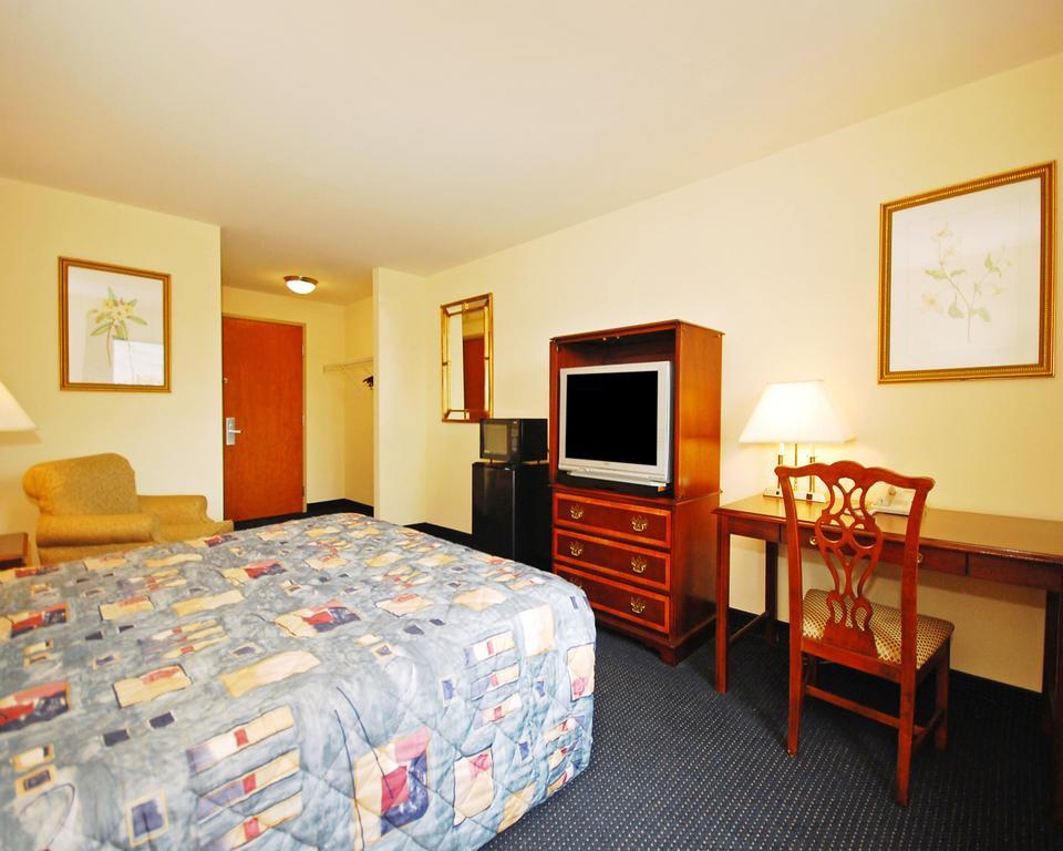 Econo Lodge Amelia Court House ห้อง รูปภาพ