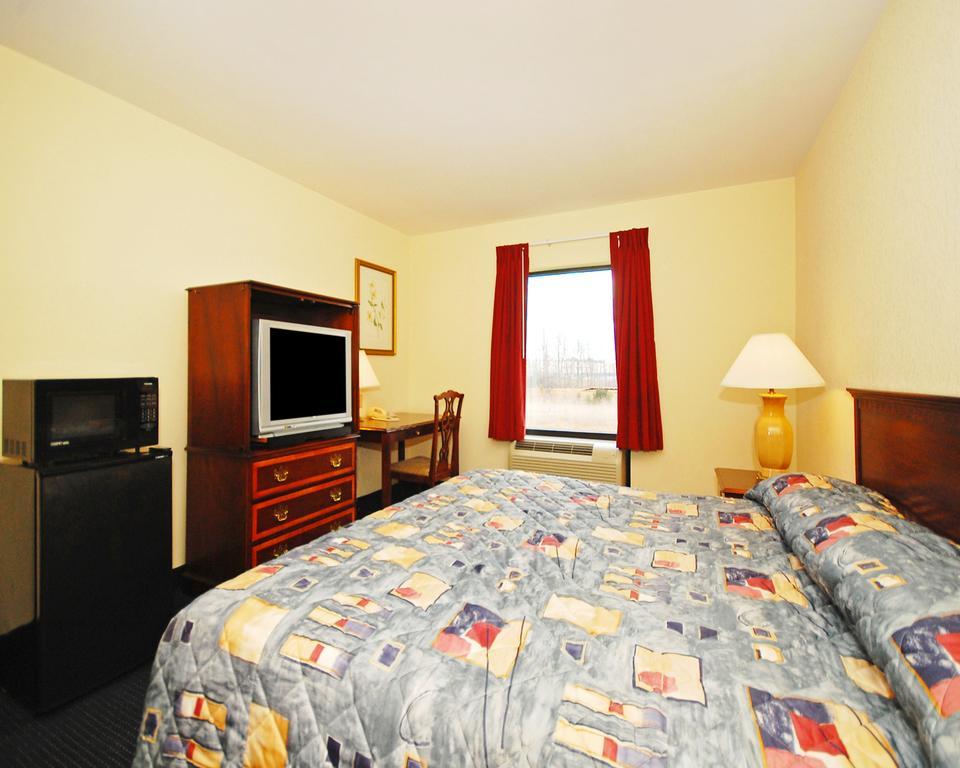Econo Lodge Amelia Court House ห้อง รูปภาพ