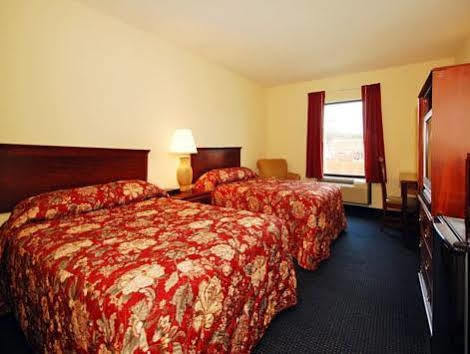Econo Lodge Amelia Court House ภายนอก รูปภาพ