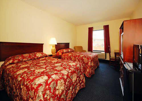 Econo Lodge Amelia Court House ภายนอก รูปภาพ